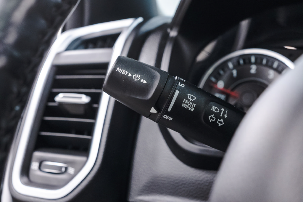 Used 2020 RAM 1500 Big Horn AWD/4WD image 26