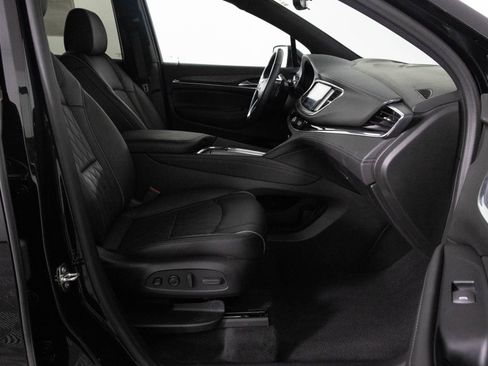 Certified 2023 Buick Enclave Avenir w/ Avenir Technology Package image 40