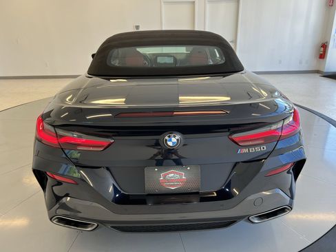 Used 2019 BMW M850i xDrive M850i xDrive image 69