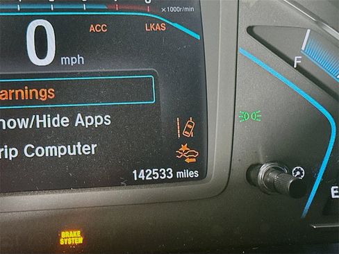 Used 2020 Honda Odyssey EX-L image 15