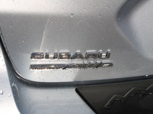 Used 2024 Subaru Crosstrek 2.5i Sport image 9