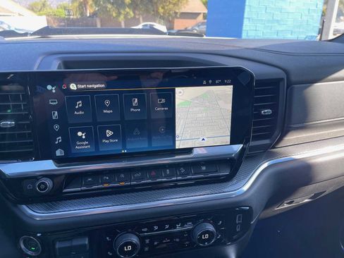 New 2025 Chevrolet Silverado 1500 RST w/ All Star Edition Plus image 27