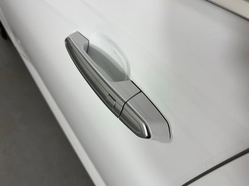 Used 2024 Cadillac CT4 Premium Luxury w/ Climate Package image 12