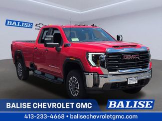 New 2026 GMC Sierra 3500 Pro w/ 1SA Pro Safety Plus Package AWD/4WD 360° Tour