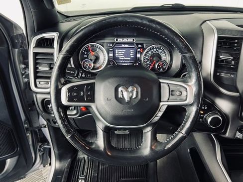 Used 2020 RAM 1500 Big Horn AWD/4WD image 28