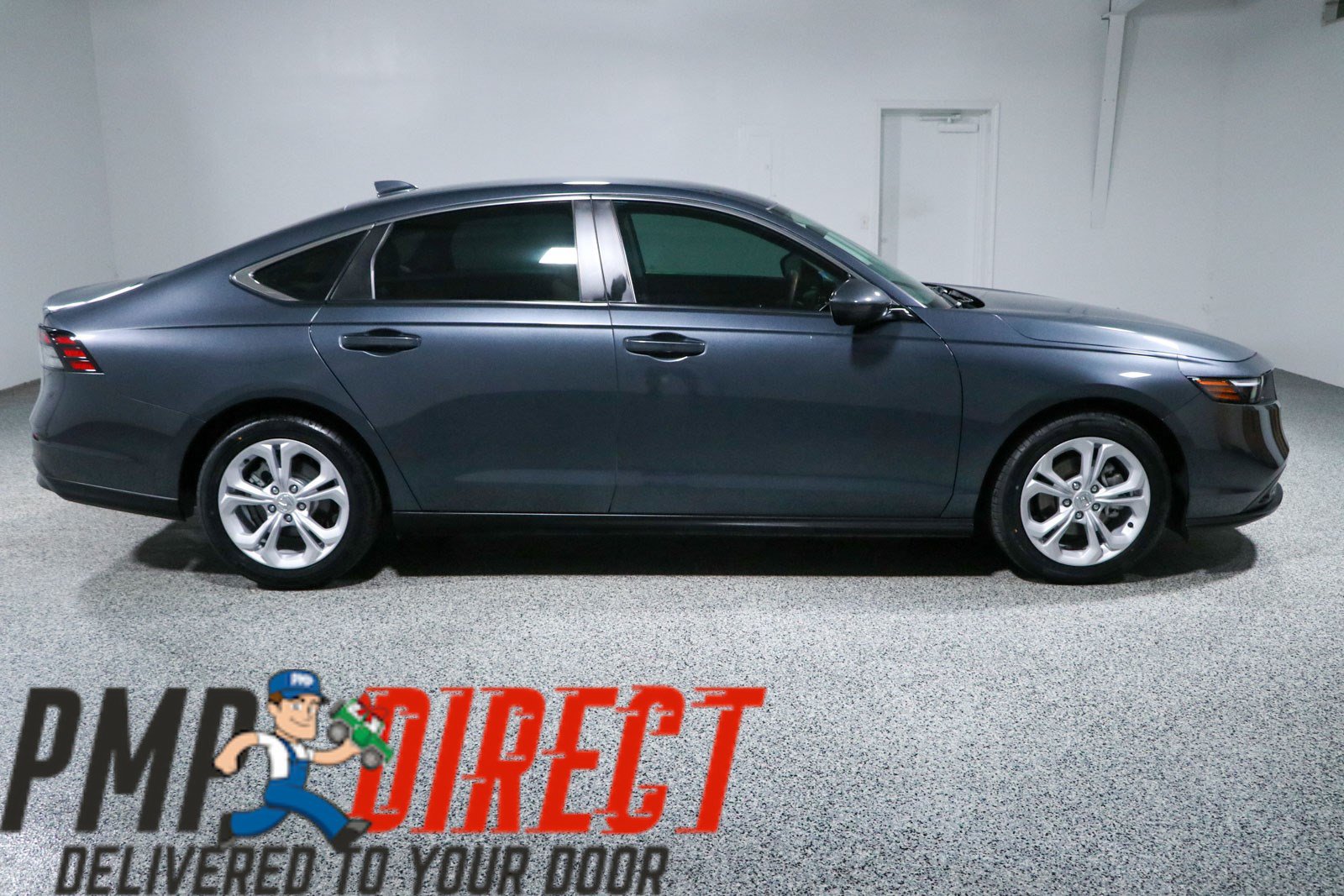 Used 2024 Honda Accord LX image 6