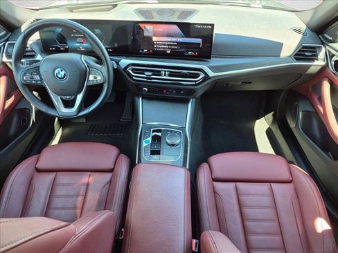 Used 2023 BMW i4 eDrive35 RWD image 19