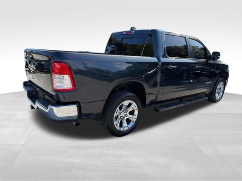 Used 2021 RAM 1500 Big Horn RWD image 14