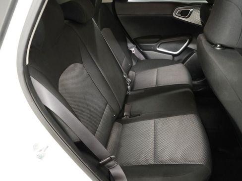 Used 2022 Kia Soul LX w/ Technology Package FWD image 28