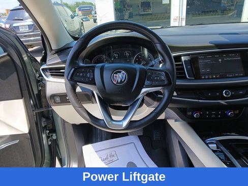 Used 2023 Buick Enclave Essence w/ Experience Buick Package AWD/4WD image 15