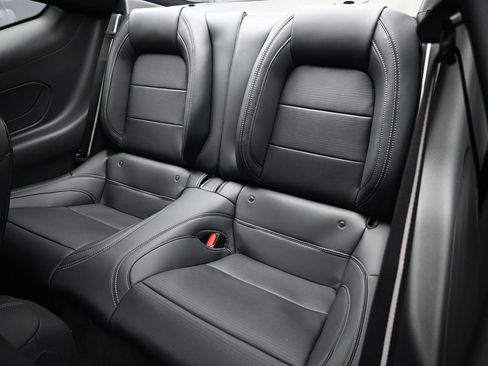 New 2025 Ford Mustang Premium image 27