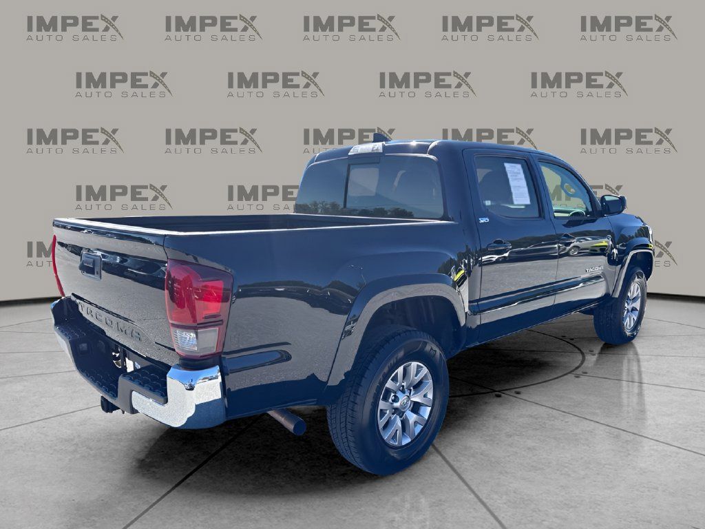 Used 2019 Toyota Tacoma SR5 RWD image 5