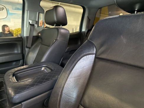 Used 2014 Chevrolet Silverado 1500 LT w/ All Star Edition image 7