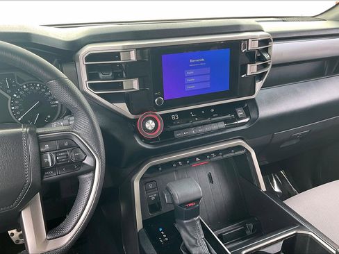 Used 2025 Toyota Tundra SR5 image 7