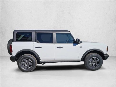New 2025 Ford Bronco Big Bend image 6