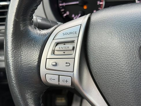 Used 2013 Nissan Altima 2.5 SV w/ 2.5SV Convenience Pkg FWD image 14