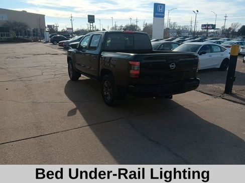 New 2026 Nissan Frontier SV w/ SV Convenience Package AWD/4WD image 7