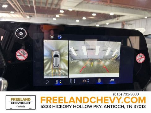 Used 2025 Chevrolet Equinox LT w/ Convenience Package II image 27