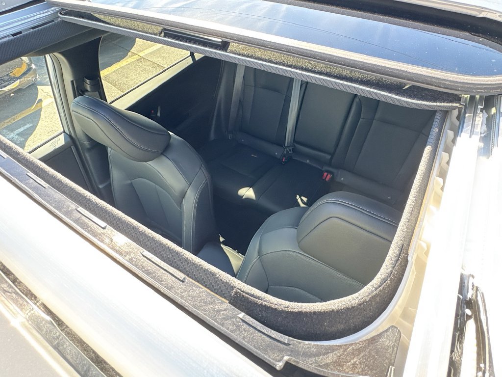 New 2026 Subaru Outback Limited AWD/4WD image 27