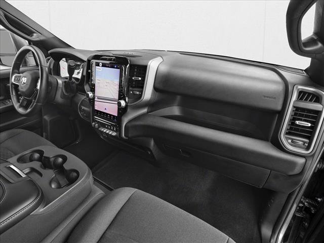 New 2026 RAM 2500 Limited AWD/4WD image 11