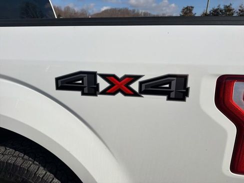 Used 2018 Ford F150 XLT image 6