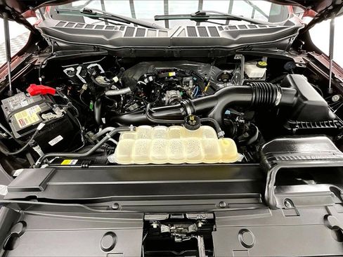 Used 2023 Ford F150 XLT image 10