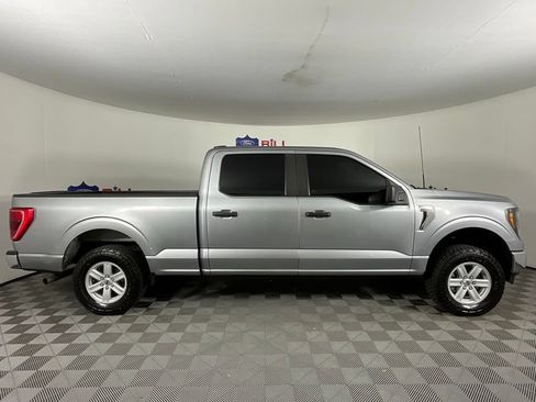 Certified 2023 Ford F150 XLT w/ Trailer Tow Package AWD/4WD image 2
