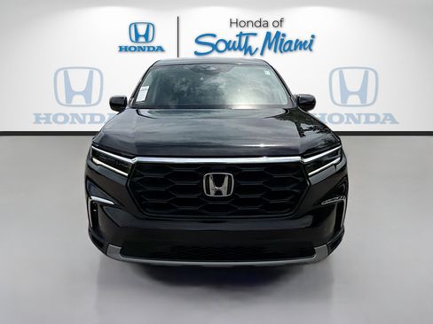 Used 2024 Honda Pilot EX-L image 2