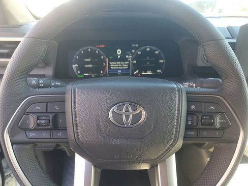 New 2025 Toyota Tacoma TRD Off-Road image 25