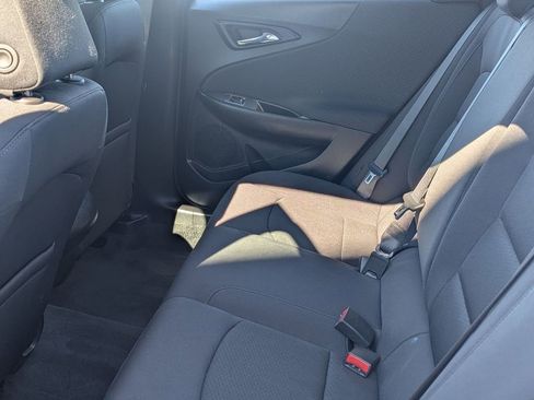 Used 2022 Chevrolet Malibu LS w/ Driver Confidence Package II image 20