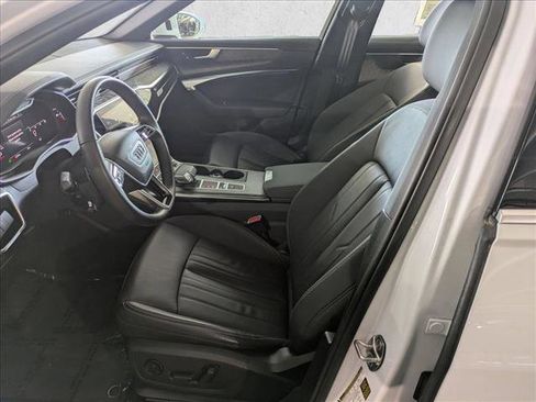 Used 2024 Audi A6 Premium w/ Convenience Package image 17