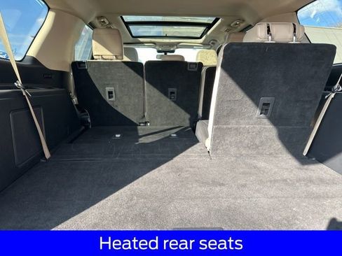 Certified 2024 Ford Expedition Max Limited image 40