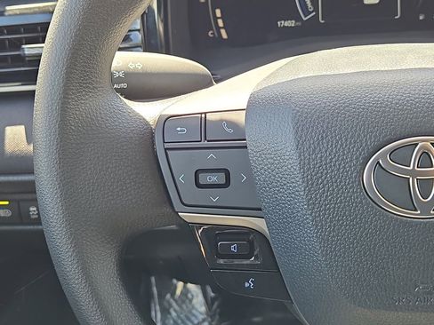 Used 2026 Toyota Camry LE FWD image 18