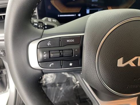 New 2026 Kia K5 GT-Line image 20