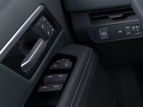 New 2026 GMC Sierra EV AT4 w/ AT4 Premium Package AWD/4WD image 22