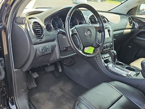 Used 2016 Buick Enclave Leather AWD/4WD image 13