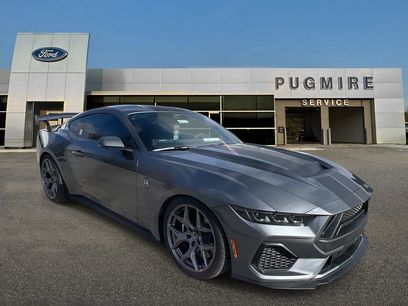 New 2025 Ford Mustang GT Premium w/ GT Performance Package