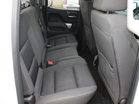 Used 2016 Chevrolet Silverado 1500 LT w/ Trailering Package image 17