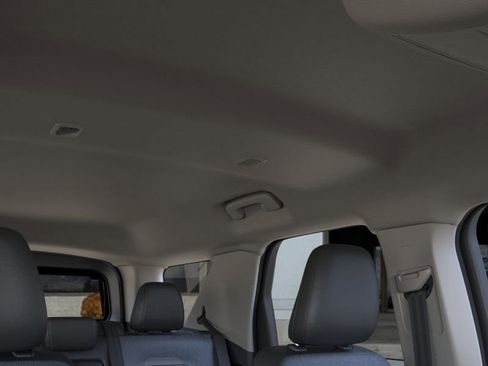 New 2025 Ford Bronco Sport Outer Banks w/ Outer Banks Tech Package+ AWD/4WD image 22