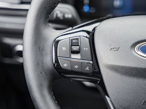 New 2026 Ford Escape Active w/ Cold Weather Package image 28