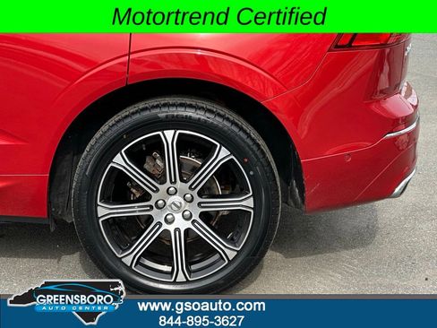 Used 2019 Volvo XC60 T5 Inscription AWD/4WD image 38