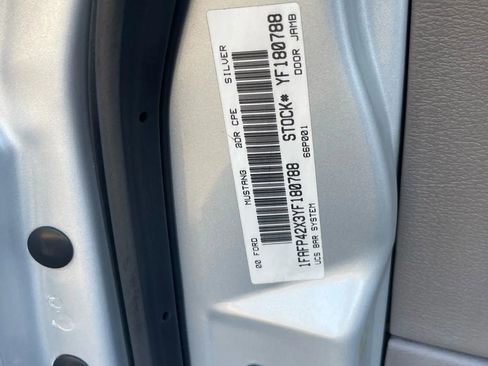 Used 2000 Ford Mustang GT image 33