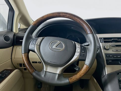 Used 2015 Lexus RX 350 2WD image 18