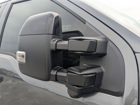 New 2026 Ford F250 Lariat w/ Black Appearance Package image 12