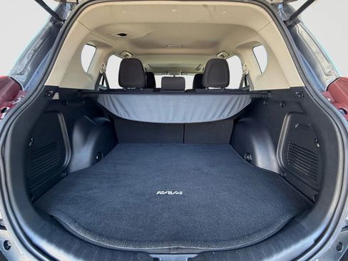 Used 2015 Toyota RAV4 XLE image 14