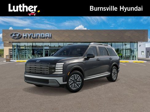 New 2026 Hyundai Palisade SEL AWD/4WD image 1