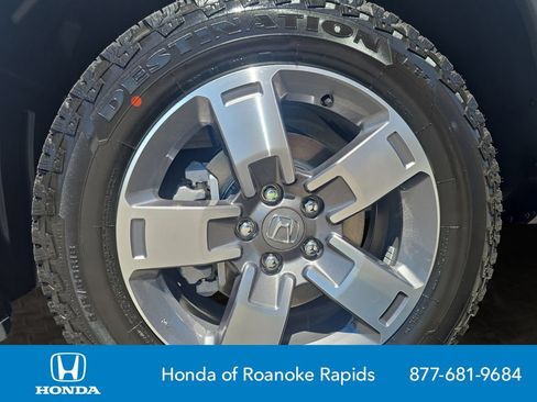 New 2026 Honda Ridgeline RTL image 9