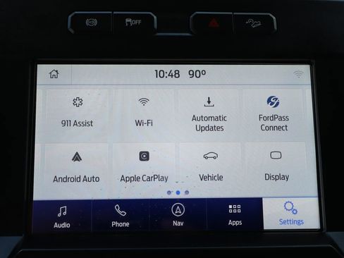 Used 2021 Ford F250 XLT w/ XLT Value Package image 35