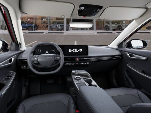 New 2025 Kia EV6 Light AWD/4WD image 14