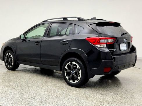 Used 2023 Subaru Crosstrek 2.0i Premium image 7